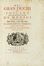  Bianchini Giuseppe Maria : Dei gran duchi di Toscana della reale casa de' Medici protettori delle lettere, e delle belle arti...  Adriano Haluech, Giovan Domenico Campiglia  (Lucca, 1692 - Roma, )  - Asta Libri, autografi e manoscritti - Libreria Antiquaria Gonnelli - Casa d'Aste - Gonnelli Casa d'Aste