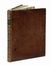  Theophrastus : Characterum ethicorum. Bodoni, Collezionismo e Bibliografia  - Auction  [..]