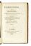  Depping Georges-Bernard : L'Angleterre ou description historique et topographique du Royaume Uni de la Grande Bretagne... Tome I (-III). Geografia e viaggi  David Hume  - Auction Books, autographs & manuscripts - Libreria Antiquaria Gonnelli - Casa d'Aste - Gonnelli Casa d'Aste