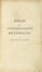  Laborde de Alexandre : Atlas de l'itinraire descriptif de l'Espagne. Storia locale, Geografia e viaggi, Storia, Diritto e Politica  - Auction Books, autographs & manuscripts - Libreria Antiquaria Gonnelli - Casa d'Aste - Gonnelli Casa d'Aste