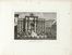  Vasi Mariano : Itinerario istruttivo di Roma o sia Descrizione generale delle opere pi insigni di pittura, scultura e architettura... Tomo I (-II).  - Asta Libri, autografi e manoscritti - Libreria Antiquaria Gonnelli - Casa d'Aste - Gonnelli Casa d'Aste