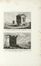  Pronti Domenico : Nuova raccolta di 100 Vedutine Antiche della citt di Roma e sue vicinanze incise a bulino... Tomo I (-Tomo II). Storia locale, Veduta, Storia, Diritto e Politica  - Auction Books, autographs & manuscripts - Libreria Antiquaria Gonnelli - Casa d'Aste - Gonnelli Casa d'Aste