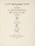  Casanova Giacomo : Mmoires. Extraits de 1734  1755, - 1755  1772 colligs par  [..]