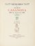  Casanova Giacomo : Mmoires. Extraits de 1734  1755, - 1755  1772 colligs par Ren Groos. Illustrations de Brunelleschi.  Umberto Brunelleschi  (Montemurlo, 1879 - Parigi, 1949)  - Asta Libri, autografi e manoscritti - Libreria Antiquaria Gonnelli - Casa d'Aste - Gonnelli Casa d'Aste