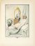  Casanova Giacomo : Mmoires. Extraits de 1734  1755, - 1755  1772 colligs par  [..]