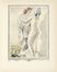  Casanova Giacomo : Mmoires. Extraits de 1734  1755, - 1755  1772 colligs par  [..]
