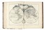  Bonne Rigobert : Atlas moderne ou collection de cartes sur toutes les parties du Globe Terrestre...  Jean Denis Janvier  (Parigi (?),, 1746 - 1782), Giovanni Antonio Rizzi Zannoni  (Padova, 1736 - 1814, )  - Asta Libri, autografi e manoscritti - Libreria Antiquaria Gonnelli - Casa d'Aste - Gonnelli Casa d'Aste