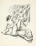  Restif de La Bretonne Nicolas Edme : Monsieur Nicolas ou le coeur humain dvoil avec des lithographies originales de Suzanne Ballivet. Tome premier (-quantrime). Erotica, Letteratura francese  Suzanne Ballivet  - Auction Books, autographs & manuscripts - Libreria Antiquaria Gonnelli - Casa d'Aste - Gonnelli Casa d'Aste