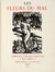  Baudelaire Charles : Les Fleurs du mal. Illustrations [...] sur bois par Emile Bernard. Premir (-seconde) partie.  Emile Bernard  - Asta Libri, autografi e manoscritti - Libreria Antiquaria Gonnelli - Casa d'Aste - Gonnelli Casa d'Aste