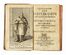  Holberg Ludvig : Iter subterraneum novam telluris theoriam... Classici, Letteratura  - Auction Books, autographs & manuscripts - Libreria Antiquaria Gonnelli - Casa d'Aste - Gonnelli Casa d'Aste