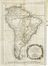  Charlevoix Pierre Francois Xavier (de) : Histoire du Paraguay... Tome premier (-sixieme).  [..]