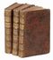 Bell John : Voyages depuis St Petersbourg en Russie, dans diverses contres de  [..]