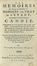  Alqui Franois Savinien (d') : Les memoires du voyage de monsieur le Marquis de Ville au Levant, ou l'Histoire curieuse du siege de Candie...  - Asta Libri, autografi e manoscritti - Libreria Antiquaria Gonnelli - Casa d'Aste - Gonnelli Casa d'Aste