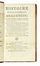  Cousin-Despraux Louis : Histoire gnrale et particulire de la Grece, contenant l'origine, le progrs & la dcadence des loix... Tome premire (-seizime). Storia locale, Storia, Diritto e Politica  - Auction Books, autographs & manuscripts - Libreria Antiquaria Gonnelli - Casa d'Aste - Gonnelli Casa d'Aste