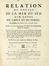  Frezier Amedee Francois : Relation du voyage de la mer du Sud... Geografia e viaggi  - Auction Books, autographs & manuscripts - Libreria Antiquaria Gonnelli - Casa d'Aste - Gonnelli Casa d'Aste