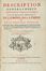  Du Halde Jean Baptiste : Description geographique historique, chronologique, politique, et physique de l'Empire de la Chine et de la Tartarie chinoise [...]. Tome premier (-quatrime).  Jean Baptiste Bourguignon (d') Anville  - Asta Libri, autografi e manoscritti - Libreria Antiquaria Gonnelli - Casa d'Aste - Gonnelli Casa d'Aste