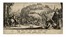  Jacques Callot  (Nancy, 1592 - 1635) : La grande passione.  - Asta Arte Antica, Moderna e Contemporanea - PARTE I - Libreria Antiquaria Gonnelli - Casa d'Aste - Gonnelli Casa d'Aste