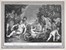  Joseph Wagner  (Thalendorf, 1706 - Venezia, 1780) : Due scene bacchiche.  - Asta Arte Antica, Moderna e Contemporanea - PARTE I - Libreria Antiquaria Gonnelli - Casa d'Aste - Gonnelli Casa d'Aste