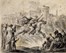  Italian school, 17th century : Le nozze di Canaa / Marco Curzio.  - Auction 	Ancient, modern and contemporary art - Libreria Antiquaria Gonnelli - Casa d'Aste - Gonnelli Casa d'Aste
