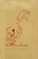  Michel Fingesten  (Buczkowitz, 1883 - Cerisano, 1943) : Lotto composto di 5 ex  [..]