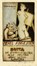  Michel Fingesten  (Buczkowitz, 1883 - Cerisano, 1943) : Lotto composto di 2 ex  [..]