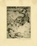  Michel Fingesten  (Buczkowitz, 1883 - Cerisano, 1943) : Lotto composto di 2 ex libris.  - Asta Arte Antica, Moderna e Contemporanea - PARTE II - Libreria Antiquaria Gonnelli - Casa d'Aste - Gonnelli Casa d'Aste