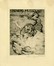  Michel Fingesten  (Buczkowitz, 1883 - Cerisano, 1943) : Lotto composto di 2 ex  [..]