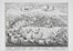  Matthaus Merian  (Basilea,, 1593 - Bad Schwalbach,, 1650) : Genua mird durch die Frankosische Flotta mit Femer beangftiget, im Monat Majo 1684.  - Asta Arte Antica, Moderna e Contemporanea - PARTE I - Libreria Antiquaria Gonnelli - Casa d'Aste - Gonnelli Casa d'Aste