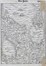  Sebastian Münster  (Ingelheim am Rhein,, 1488 - Basilea,, 1552) : Der schönen und weitberhumpten Statt Genua Abcontrafactur.  - Asta Arte Antica, Moderna e Contemporanea - PARTE I - Libreria Antiquaria Gonnelli - Casa d'Aste - Gonnelli Casa d'Aste