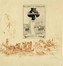  Guido Balsamo Stella  (Torino, 1882 - Asolo, 1941) : Lotto composto di 2 ex libris.  [..]
