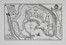  Nicolas De Fer  (Parigi, 1646 - 1720) : Genes, ditte la superbe, fameux port sur la mer Mditerrane.  - Auction 	Ancient, modern and contemporary art - Libreria Antiquaria Gonnelli - Casa d'Aste - Gonnelli Casa d'Aste
