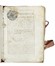 Conferma dell'Instrumento del Marchesato di Malgrate in Lunigiana conferito dal re di Spagna Filippo IV (con sua firma) a Bartolomeo Ariberti.  - Asta Autografi e manoscritti, Futurismo, libri del Novecento e libri d'artista [Parte I] - Libreria Antiquaria Gonnelli - Casa d'Aste - Gonnelli Casa d'Aste