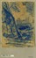  Attilio Pratella  (Lugo, 1856 - Napoli, 1949) [attribuito a] : Lotto composto di 1 dipinto e 2 disegni.  - Auction Ancient, modern and contemporary art - Libreria Antiquaria Gonnelli - Casa d'Aste - Gonnelli Casa d'Aste