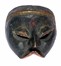 Cinque piccole maschere wayang-topeng.  - Auction 	Ancient, modern and contemporary art - Libreria Antiquaria Gonnelli - Casa d'Aste - Gonnelli Casa d'Aste
