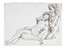 Autori vari : Cinque disegni varie epoche.  - Auction 	Ancient, modern and contemporary art - Libreria Antiquaria Gonnelli - Casa d'Aste - Gonnelli Casa d'Aste
