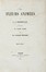  Grandville J.J. [pseud. di Gérard Jean Ignace Isidore] : Les Fleurs Animées [...] Première partie (-deuxième).  - Asta Libri a stampa dal XVI al XX secolo [ASTA A TEMPO - PARTE II] - Libreria Antiquaria Gonnelli - Casa d'Aste - Gonnelli Casa d'Aste