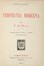 Pirotecnica moderna. Scienze tecniche e matematiche, Feste - Folklore - Giochi - Sport  - Auction Libri a stampa dal XVI al XX secolo [ASTA A TEMPO - PARTE II] - Libreria Antiquaria Gonnelli - Casa d'Aste - Gonnelli Casa d'Aste