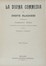  Alighieri Dante : La Divina Commedia [...] illustrata da Gustavo Doré e dichiarata con note tratte dai migliori commenti per cura di Eugenio Camerini.  Eugenio Camerini, Gustave Doré  (Strasbourg, 1832 - Paris, 1883), Emilio Burci  (Firenze, 1811 - 1877)  - Asta Libri a stampa dal XVI al XX secolo [ASTA A TEMPO - PARTE II] - Libreria Antiquaria Gonnelli - Casa d'Aste - Gonnelli Casa d'Aste