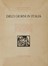  Barr�s Maurice : Dieci giorni in Italia testo francese e traduzione [...] edizione ornata da Emilio Mantelli. Geografia e viaggi, Storia locale, Storia, Diritto e Politica  Emilio Mantelli  (Genova, 1884 - Verona, 1918)  - Auction Libri a stampa dal XVI al XX secolo [ASTA A TEMPO - PARTE II] - Libreria Antiquaria Gonnelli - Casa d'Aste - Gonnelli Casa d'Aste