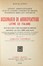  Cappelli Adriano : Dizionario di abbreviature latine ed italiane usate nelle carte e codici specialmente del Medio-Evo. Repertori e libri di studio, Collezionismo e Bibliografia  - Auction Libri a stampa dal XVI al XX secolo [ASTA A TEMPO - PARTE II] - Libreria Antiquaria Gonnelli - Casa d'Aste - Gonnelli Casa d'Aste