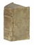  Justinianus : Institutionum libri IV.  - Asta Libri a stampa dal XVI al XX secolo [ASTA A TEMPO - PARTE II] - Libreria Antiquaria Gonnelli - Casa d'Aste - Gonnelli Casa d'Aste