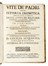 Lotto di 4 opere a tema religioso.  Aurelius (santo) Augustinus, Francesco Antonio Dolcetti  - Asta Libri a stampa dal XVI al XX secolo [ASTA A TEMPO - PARTE II] - Libreria Antiquaria Gonnelli - Casa d'Aste - Gonnelli Casa d'Aste