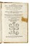  Gerardo Pietro : Vita di Ezzellino terzo da romano, dall'origine al fine di sua famiglia; sotto la cui tirannide mancarono di morte violenta piu di dodeci millia padovani. Distinta in noue libri,  - Asta Libri a stampa dal XVI al XX secolo [ASTA A TEMPO - PARTE II] - Libreria Antiquaria Gonnelli - Casa d'Aste - Gonnelli Casa d'Aste
