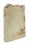  Gerardo Pietro : Vita di Ezzellino terzo da romano, dall'origine al fine di sua famiglia; sotto la cui tirannide mancarono di morte violenta piu di dodeci millia padovani. Distinta in noue libri,  - Asta Libri a stampa dal XVI al XX secolo [ASTA A TEMPO - PARTE II] - Libreria Antiquaria Gonnelli - Casa d'Aste - Gonnelli Casa d'Aste