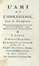  Berquin Arnaud : L'ami de l'adolescence, par M. Berquin. Septembre 1784 (-douzieme partie).  - Asta Libri a stampa dal XVI al XX secolo [ASTA A TEMPO - PARTE II] - Libreria Antiquaria Gonnelli - Casa d'Aste - Gonnelli Casa d'Aste