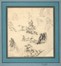  Autori vari : Lotto composto di 13 disegni francesi.  Achille Deveria  (Parigi, 1800 - 1857), Henry Gerbault  (Parigi, 1863 - Roscoff, 1930), Eugène Carrière  (Gourney-Sur-Marne, 1849 - Parigi, 1906), Sigismond Ferdinand Bach  (Stoccarda, 1859 - Compiègne, 1952)  - Asta Arte Moderna e Contemporanea [ASTA A TEMPO - PARTE II] - Libreria Antiquaria Gonnelli - Casa d'Aste - Gonnelli Casa d'Aste