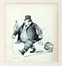  Autori vari : Lotto composto di 15 caricature francesi.  Pierre Renè Germinet, André Foy  (1886 - 1953), Eugène Cadel  (Parigi, 1862 - 1941), Maurice Boyer  (Nimes, 1874 - Parigi, 1963)  - Asta Arte Moderna e Contemporanea [ASTA A TEMPO - PARTE II] - Libreria Antiquaria Gonnelli - Casa d'Aste - Gonnelli Casa d'Aste