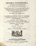 Lotto di 6 opere a tema religioso.  Joseph François Michaud, Pietro Giacomo Bacci  - Asta Libri a stampa dal XVI al XX secolo [ASTA A TEMPO - PARTE II] - Libreria Antiquaria Gonnelli - Casa d'Aste - Gonnelli Casa d'Aste