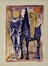 Lotto composto di 5 opere su Marino Marini.  Marino Marini  (Pistoia, 1901 - Viareggio, 1980), Egle Marini, Umbro Apollonio, Raffaele Carrieri  (Taranto, 1905 - Pietrasanta, 1984)  - Asta Libri a stampa dal XVI al XX secolo [ASTA A TEMPO - PARTE II] - Libreria Antiquaria Gonnelli - Casa d'Aste - Gonnelli Casa d'Aste