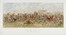  Hablot Knight Browne  (Londra, 1815 - Brighton, 1882) : Lotto composto di 6 incisioni da The Derby Day.  - Auction Modern and Contemporary Art [TIMED AUCTION - SECOND PART] - Libreria Antiquaria Gonnelli - Casa d'Aste - Gonnelli Casa d'Aste